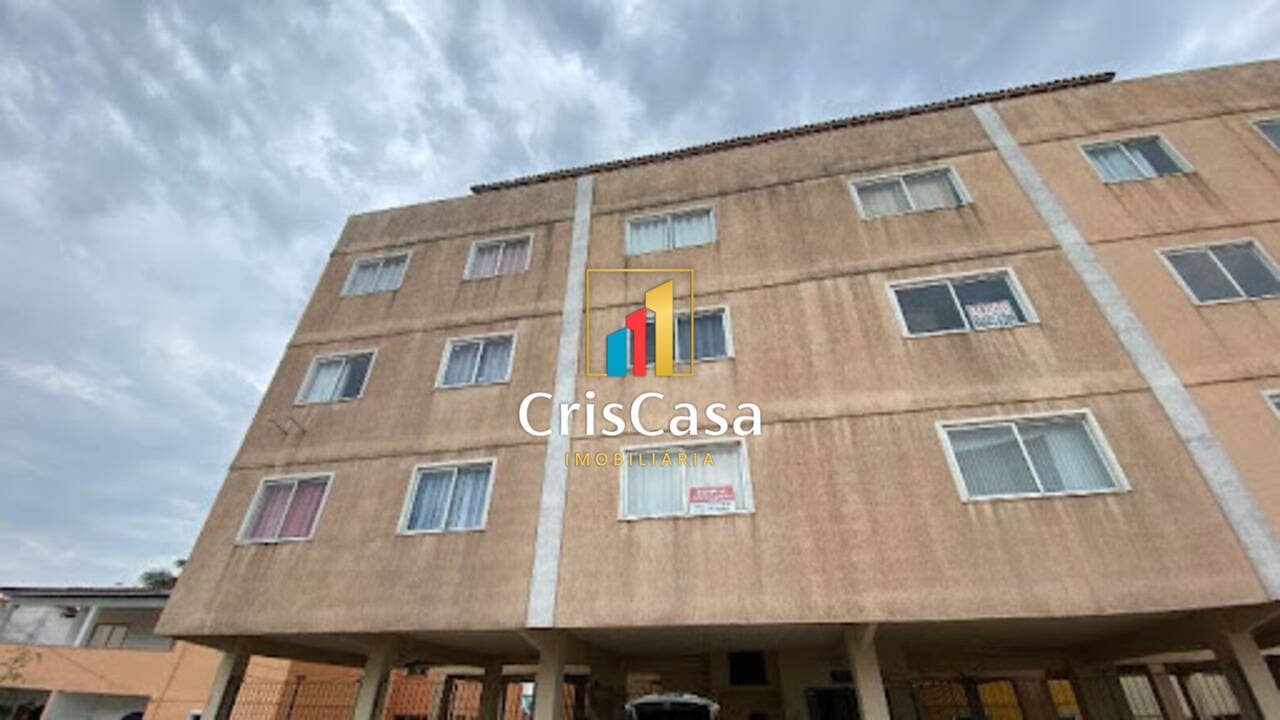 Apartamento em Poço Fundo - São Pedro da Aldeia/RJ