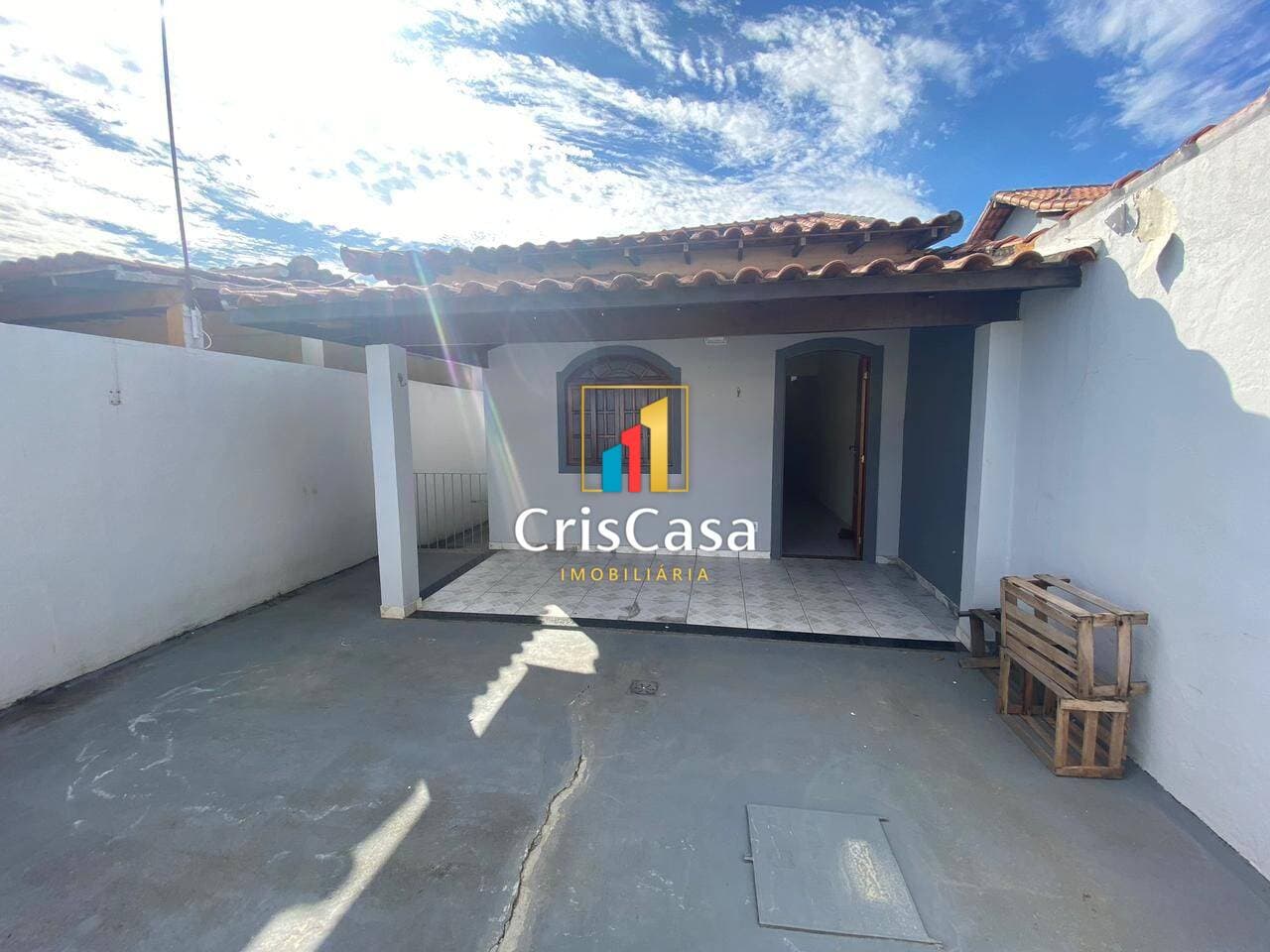 Casa em Balneário das Conchas - São Pedro da Aldeia/RJ