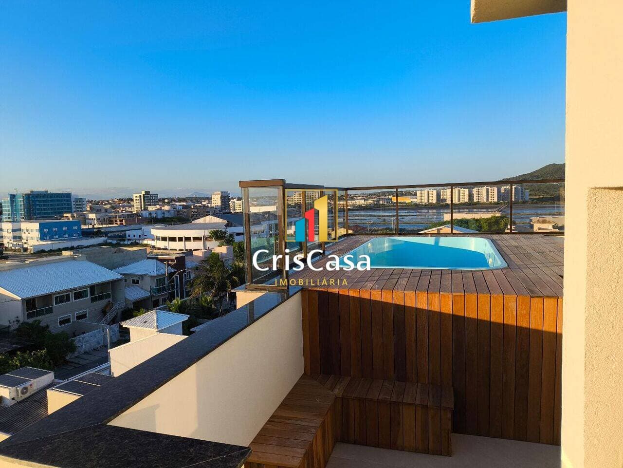 Apartamento em Nova São Pedro - São Pedro da Aldeia/RJ