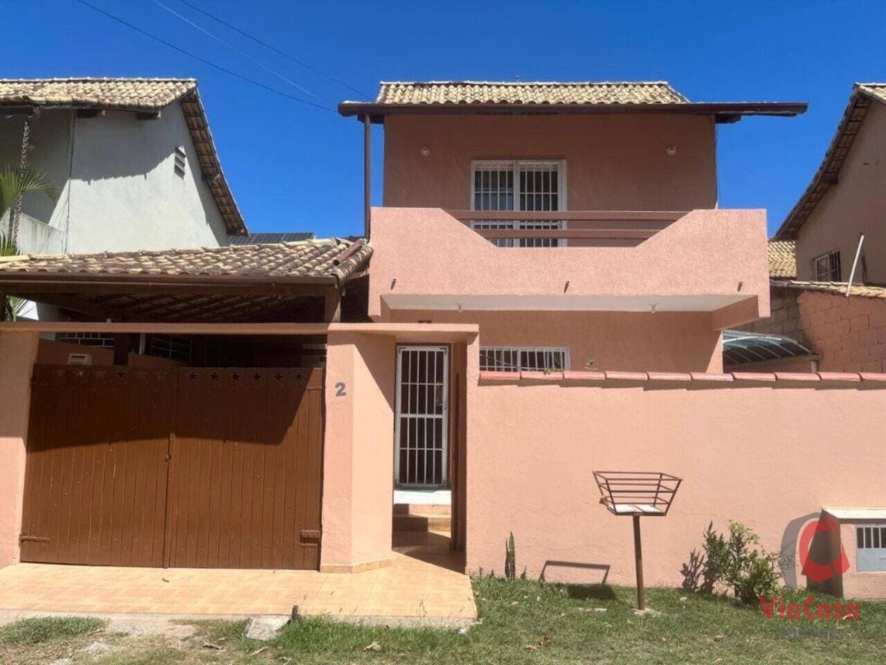 Casa em João Pessoa - Reduto da Paz - Rio das Ostras/RJ