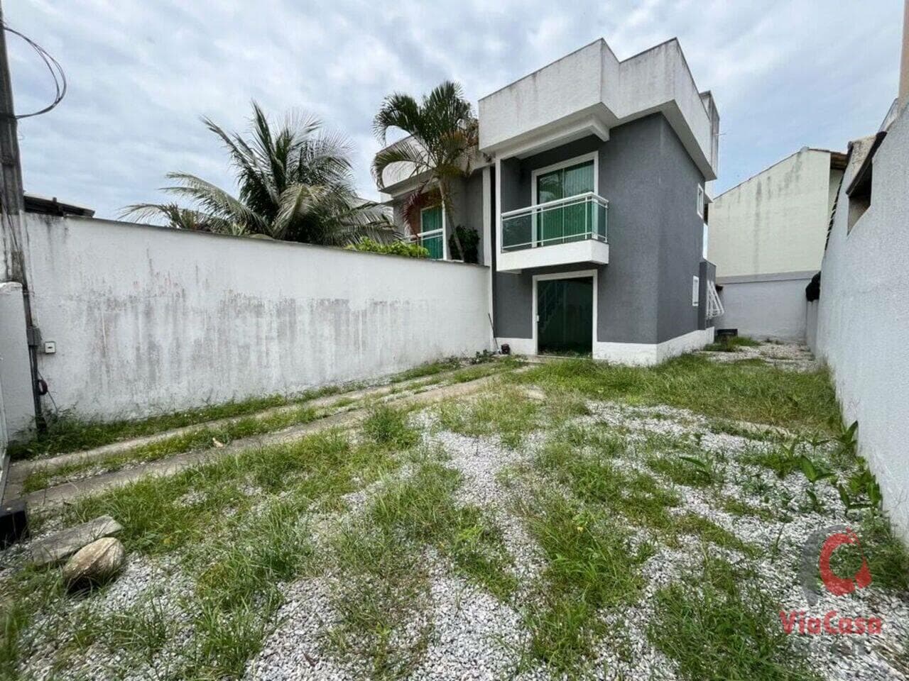 Casa em Cambucí - Chácara Mariléa - Rio das Ostras/RJ