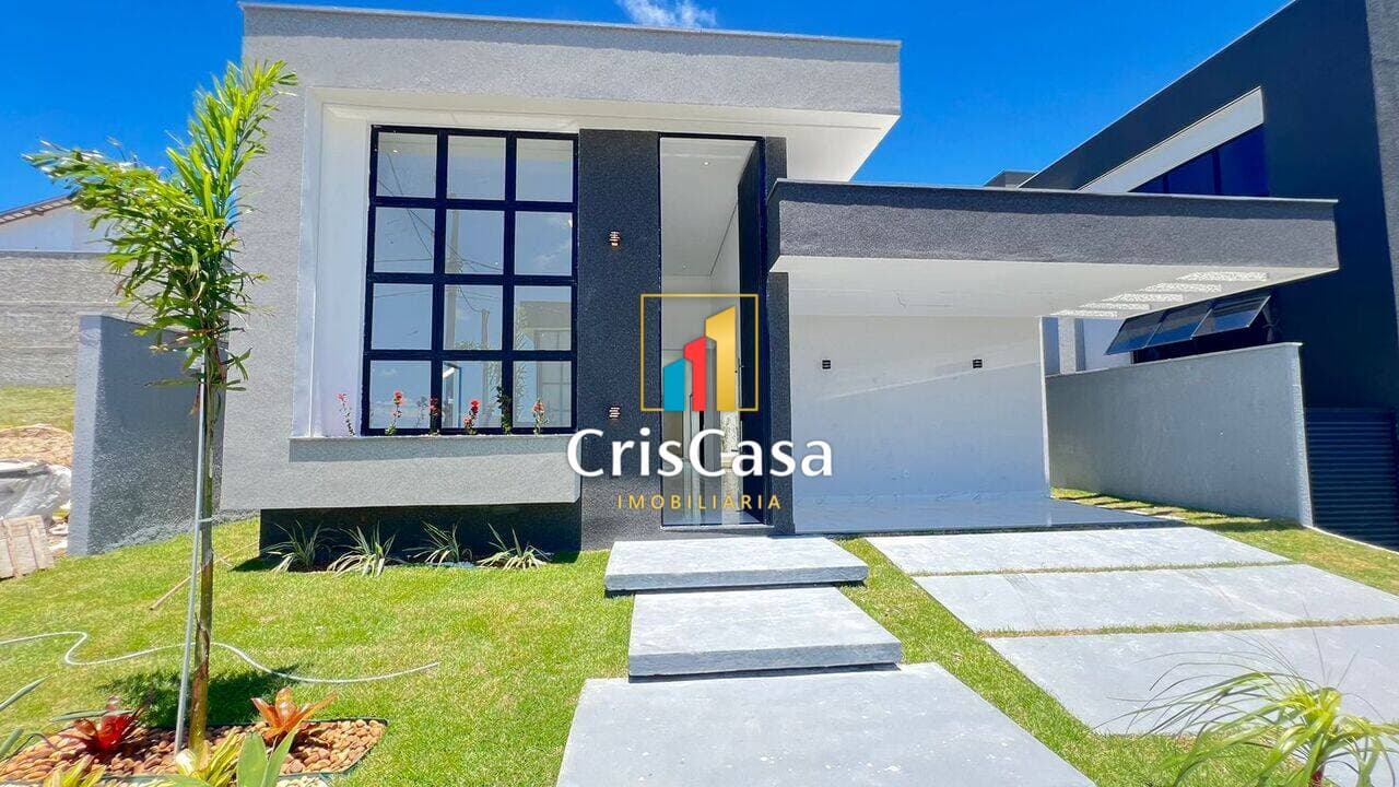 Casa em Nova São Pedro - São Pedro da Aldeia/RJ