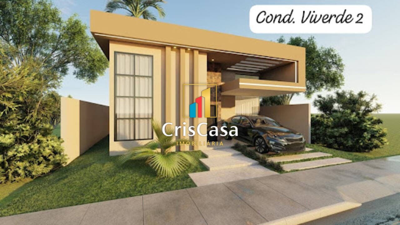 Casa em Vila Sao Pedro - São Pedro da Aldeia/RJ