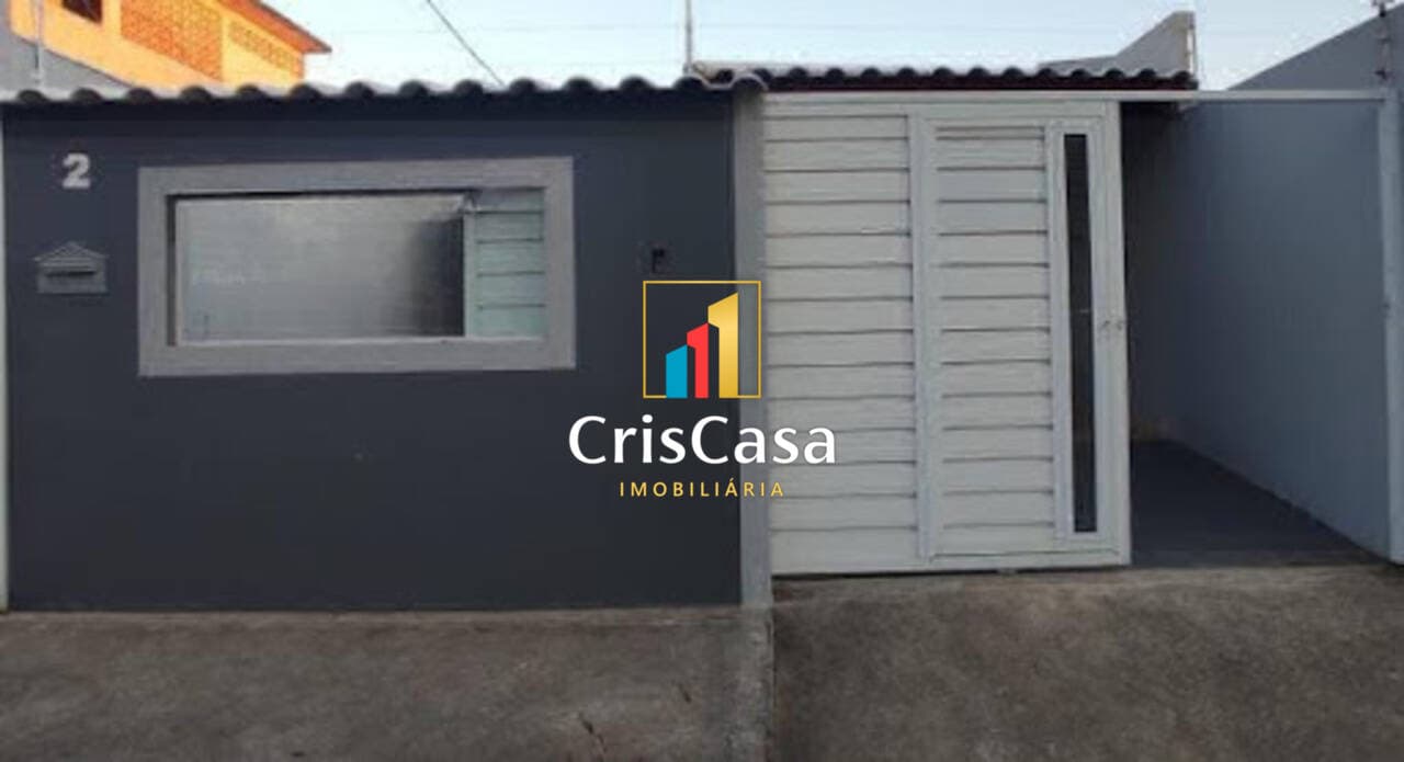 Casa em Balneário das Conchas - São Pedro da Aldeia/RJ