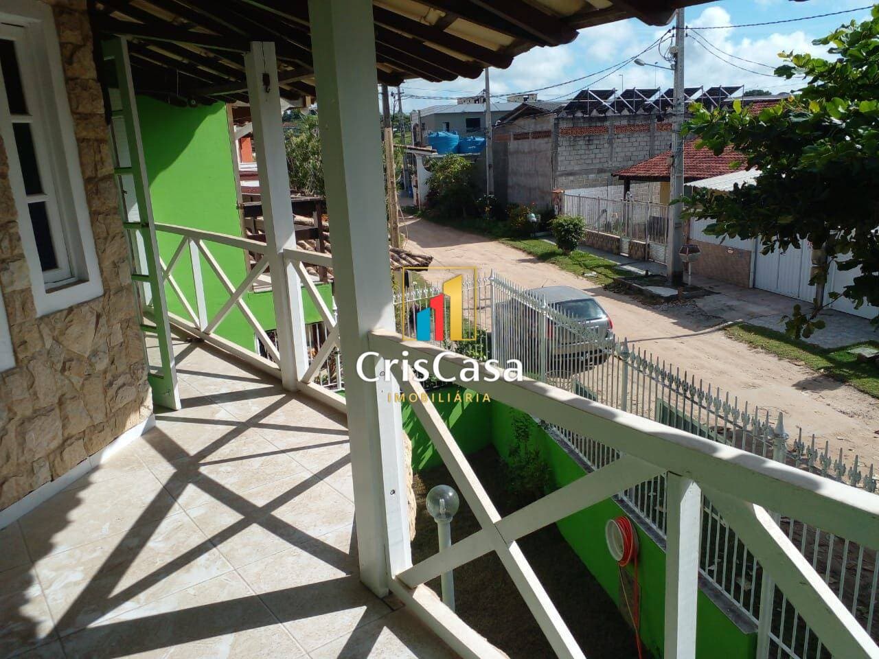 Casa em Balneário São Pedro - São Pedro da Aldeia/RJ