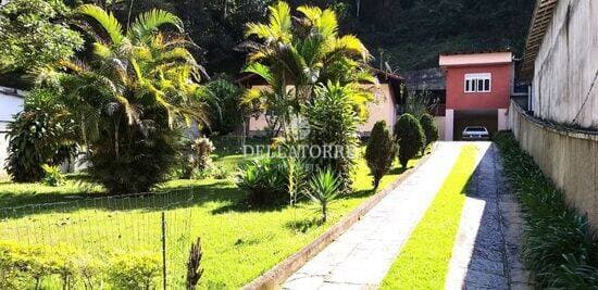 Casa com 3 quartos, 89 m² - Barra do Imbuí - Teresópolis/RJ