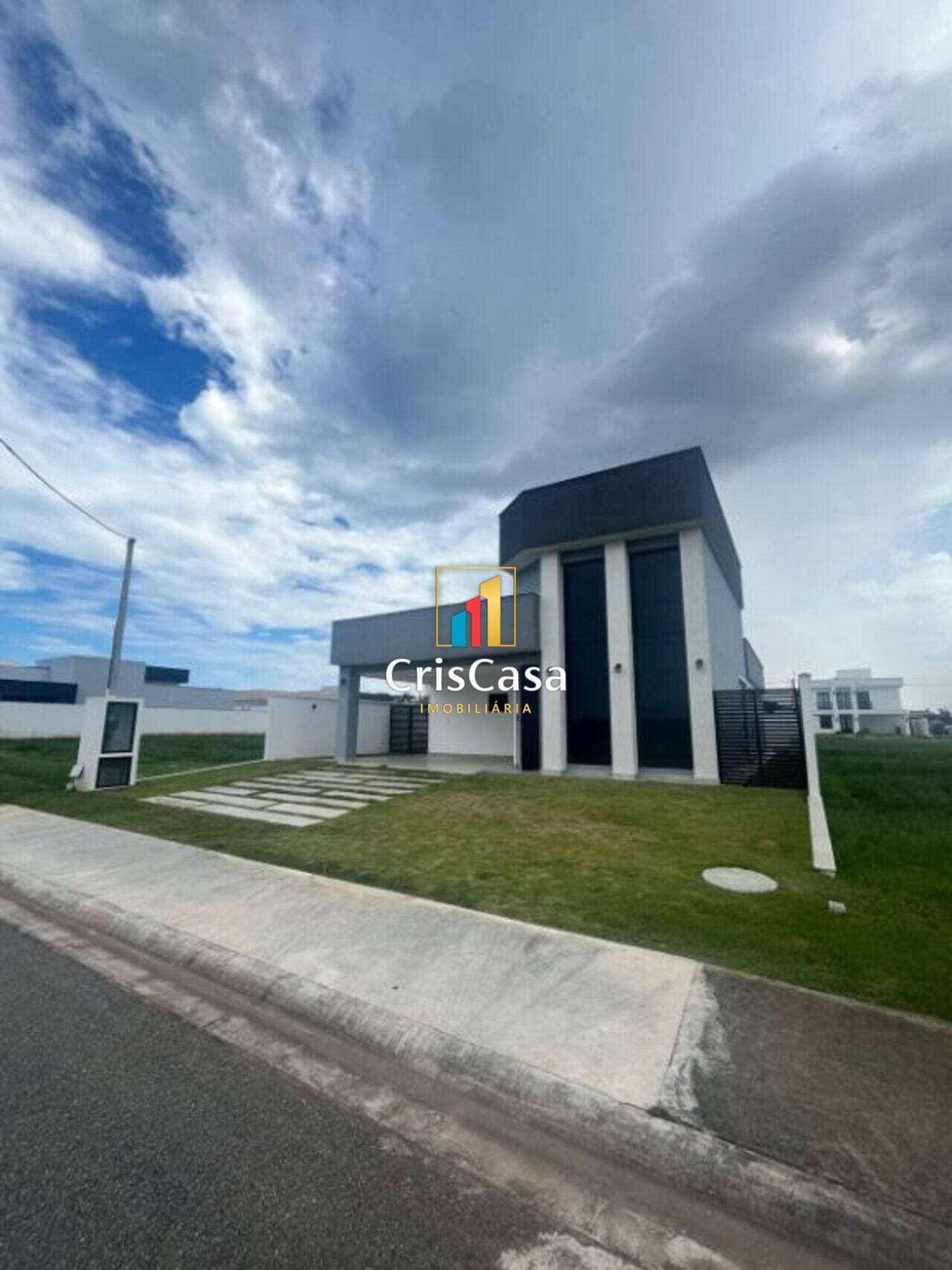 Casa em Extensão do Bosque - Rio das Ostras/RJ