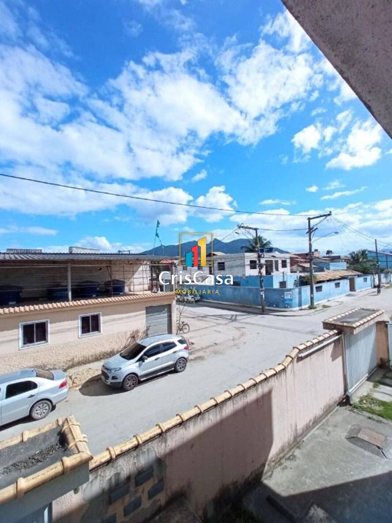 Apartamento em Cidade Beira Mar - Rio das Ostras/RJ