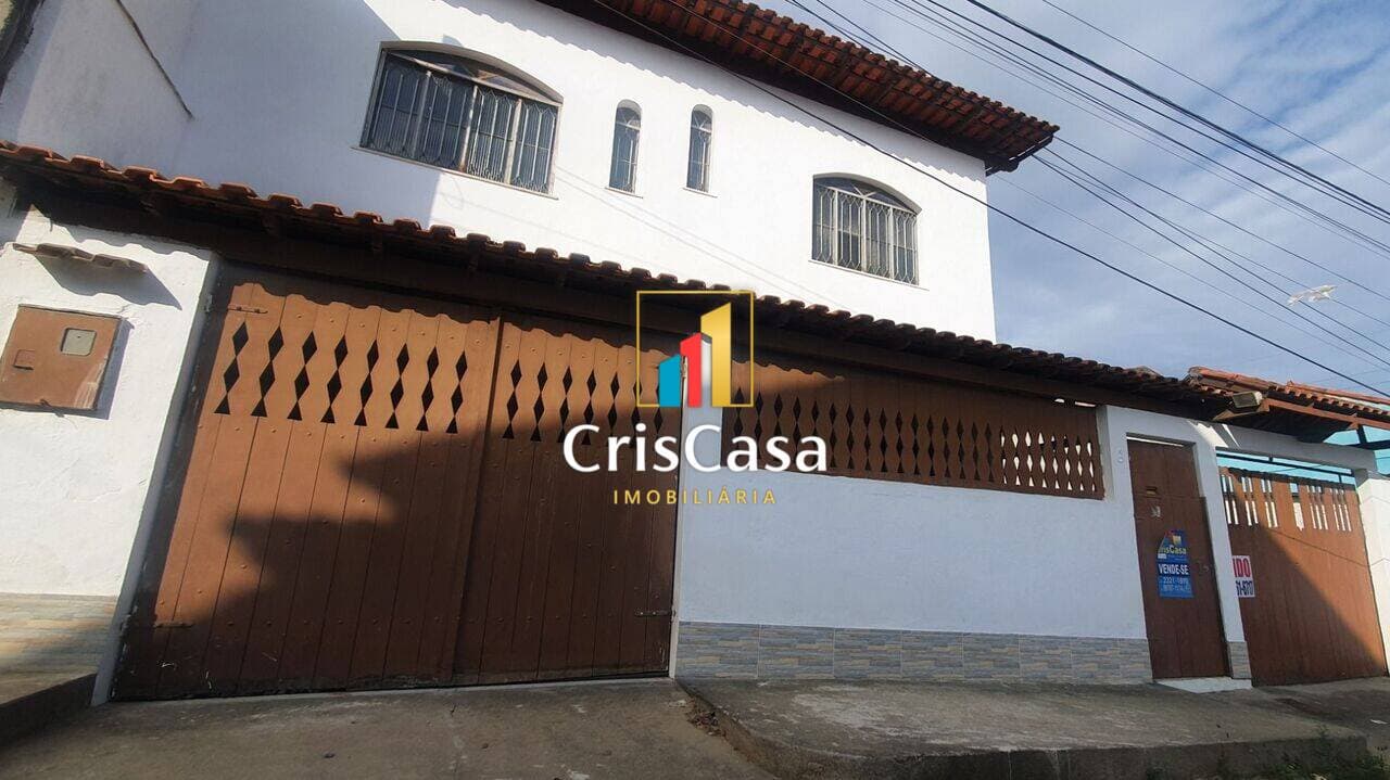 Casa em Parque Estoril - São Pedro da Aldeia/RJ