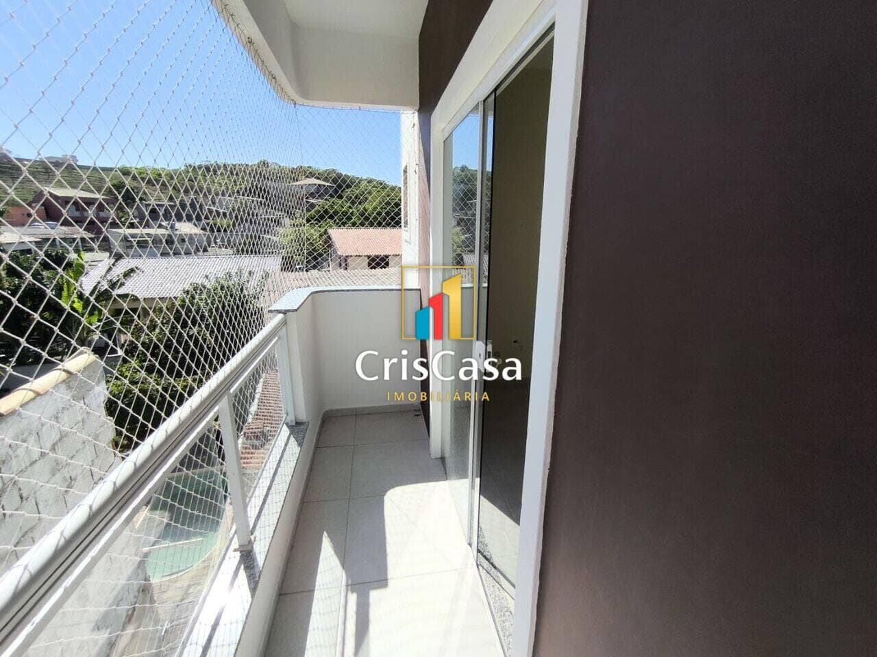 Apartamento em Balneario Porto D'aldeia - São Pedro da Aldeia/RJ