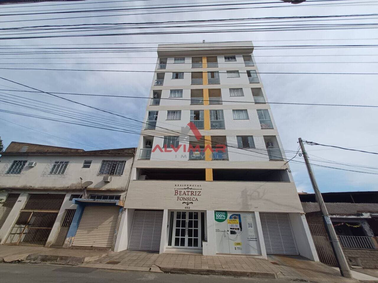 Apartamento em Vila Mury - Volta Redonda/RJ