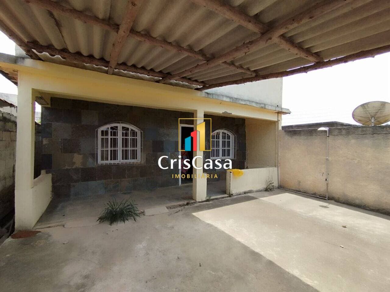 Casa em Balneário São Pedro - São Pedro da Aldeia/RJ