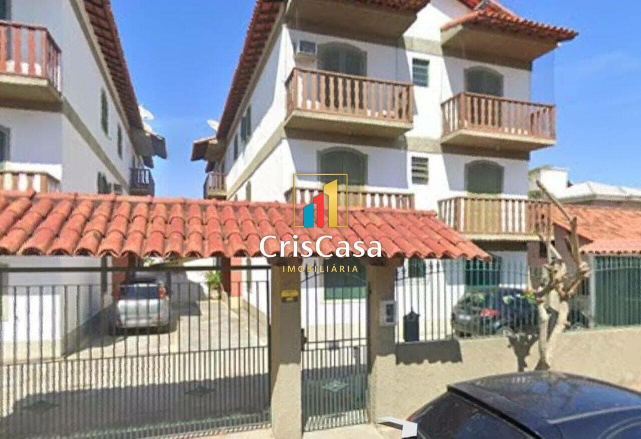 Apartamento em Centro - São Pedro da Aldeia/RJ