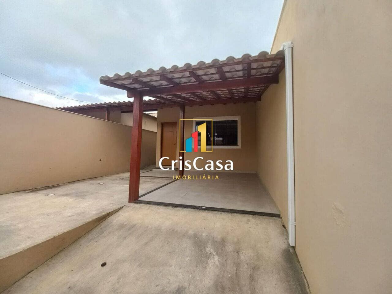 Casa em Balneário das Conchas - São Pedro da Aldeia/RJ