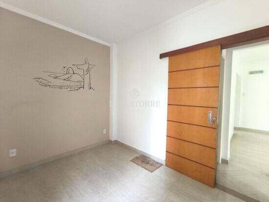 Apartamento com 2 quartos, 37 m² - Barra do Imbuí - Teresópolis/RJ