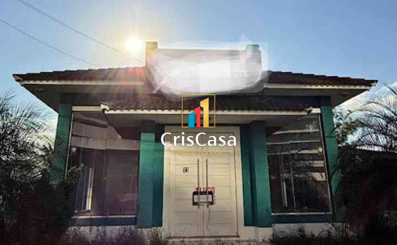 Casa em Residencial Vale das Palmeiras - Macaé/RJ