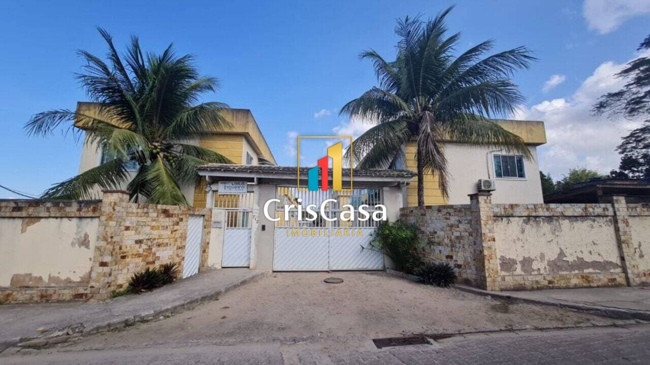 Apartamento em Cantinho do Mar - Rio das Ostras/RJ