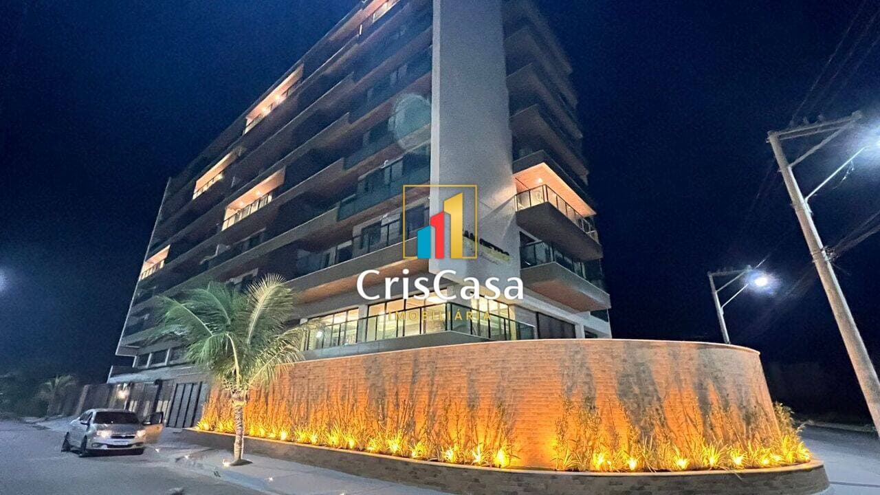 Apartamento em Nova São Pedro - São Pedro da Aldeia/RJ