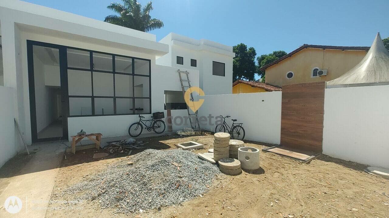 Casa em Extensão do Bosque - Rio das Ostras/RJ