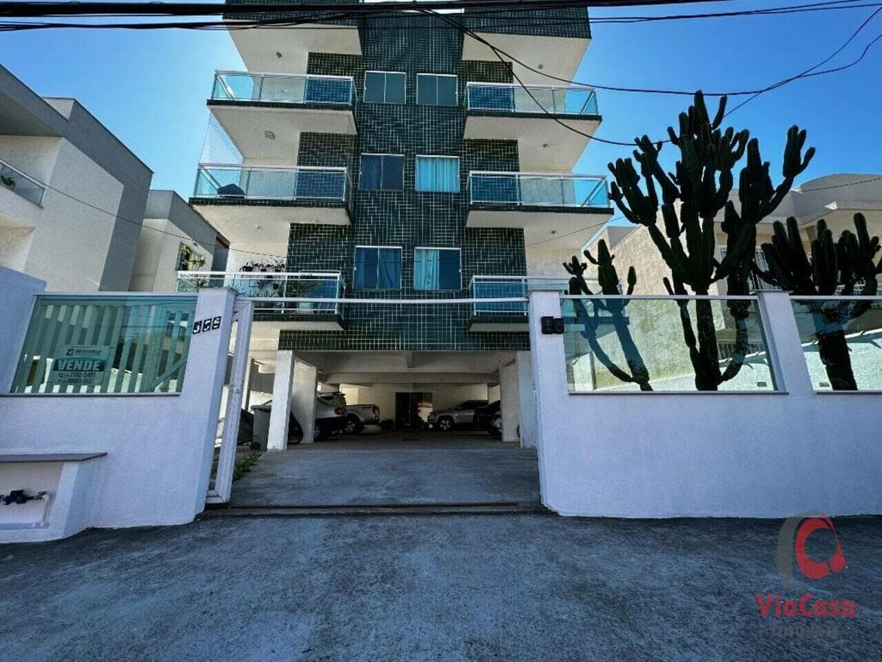 Apartamento em Barra do Piraí - Jardim Mariléa - Rio das Ostras/RJ