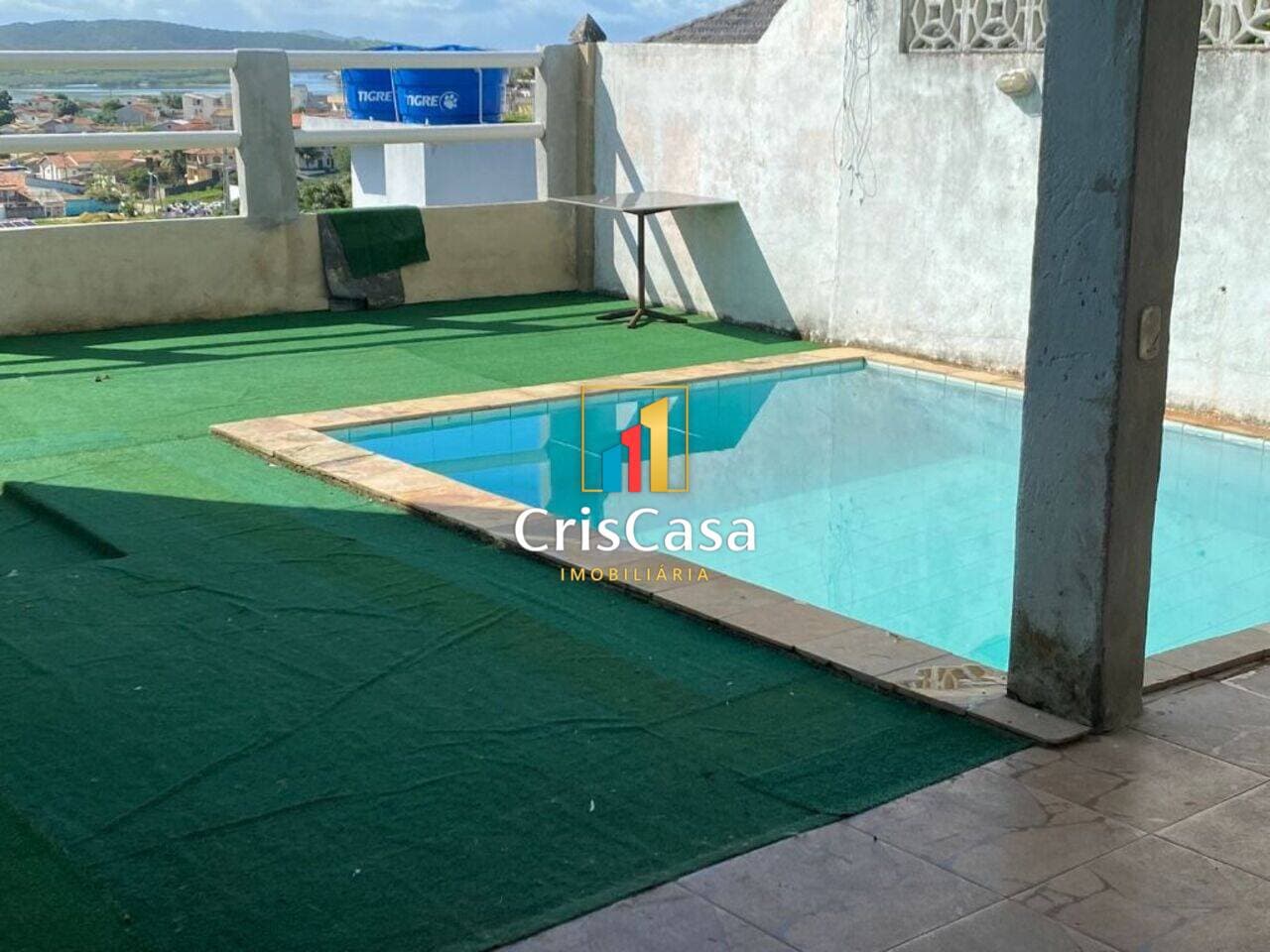 Casa em Baixo Grande - São Pedro da Aldeia/RJ