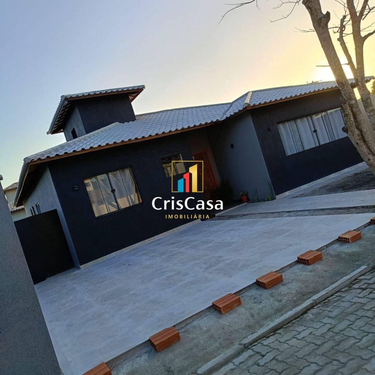 Casa em Baia Formosa - Armação dos Búzios/RJ