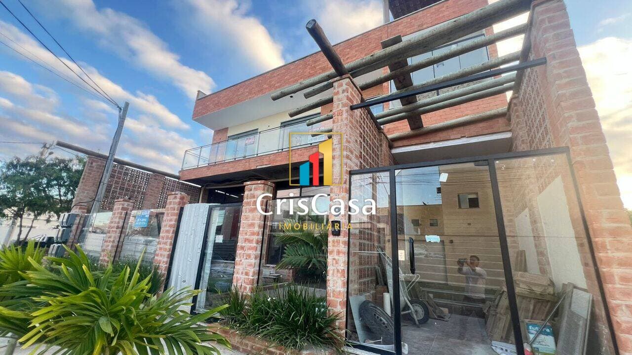 Apartamento em Nova São Pedro - São Pedro da Aldeia/RJ