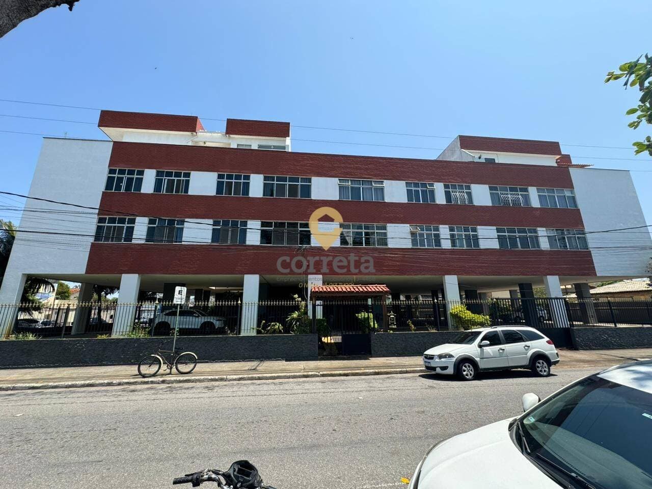 Apartamento em Balneário Remanso - Rio das Ostras/RJ