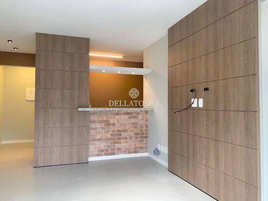 Apartamento com 1 quarto, 47 m² - Taumaturgo - Teresópolis/RJ