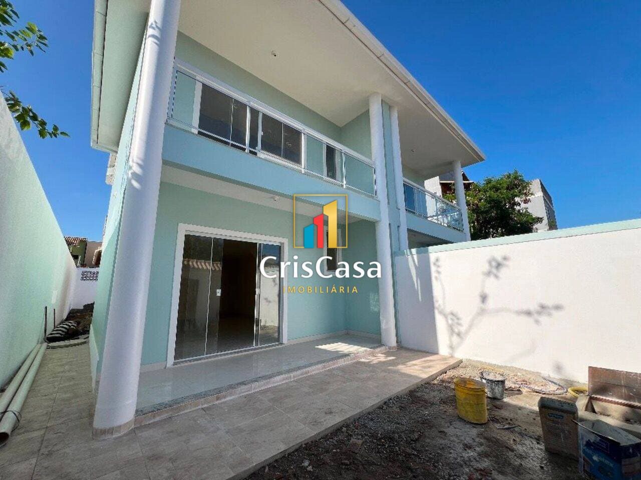 Casa em Jardim Bela Vista - Rio das Ostras/RJ