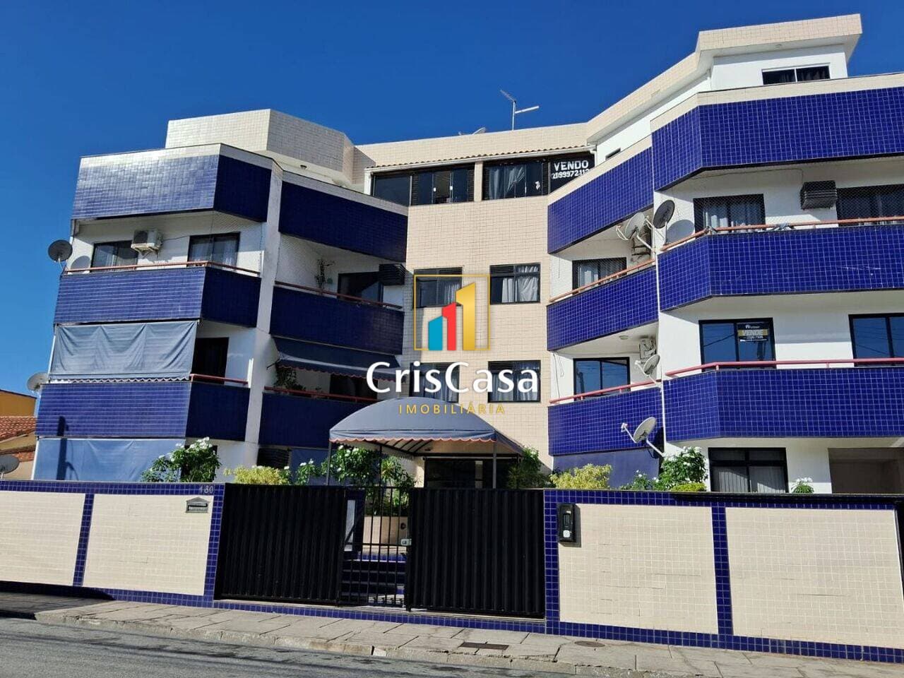 Apartamento em Centro - São Pedro da Aldeia/RJ