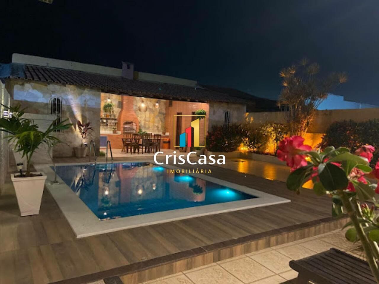 Casa em Campo Redondo - São Pedro da Aldeia/RJ