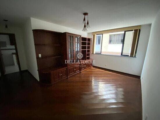 Apartamento com 2 quartos, 110 m² - Agriões - Teresópolis/RJ