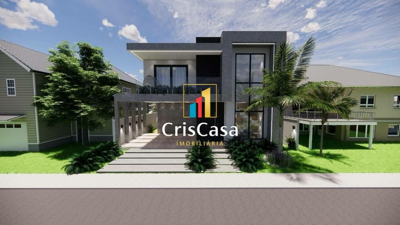 Casa em Nova São Pedro - São Pedro da Aldeia/RJ