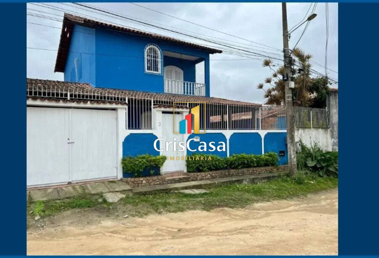 Casa em Porto da Aldeia - São Pedro da Aldeia/RJ