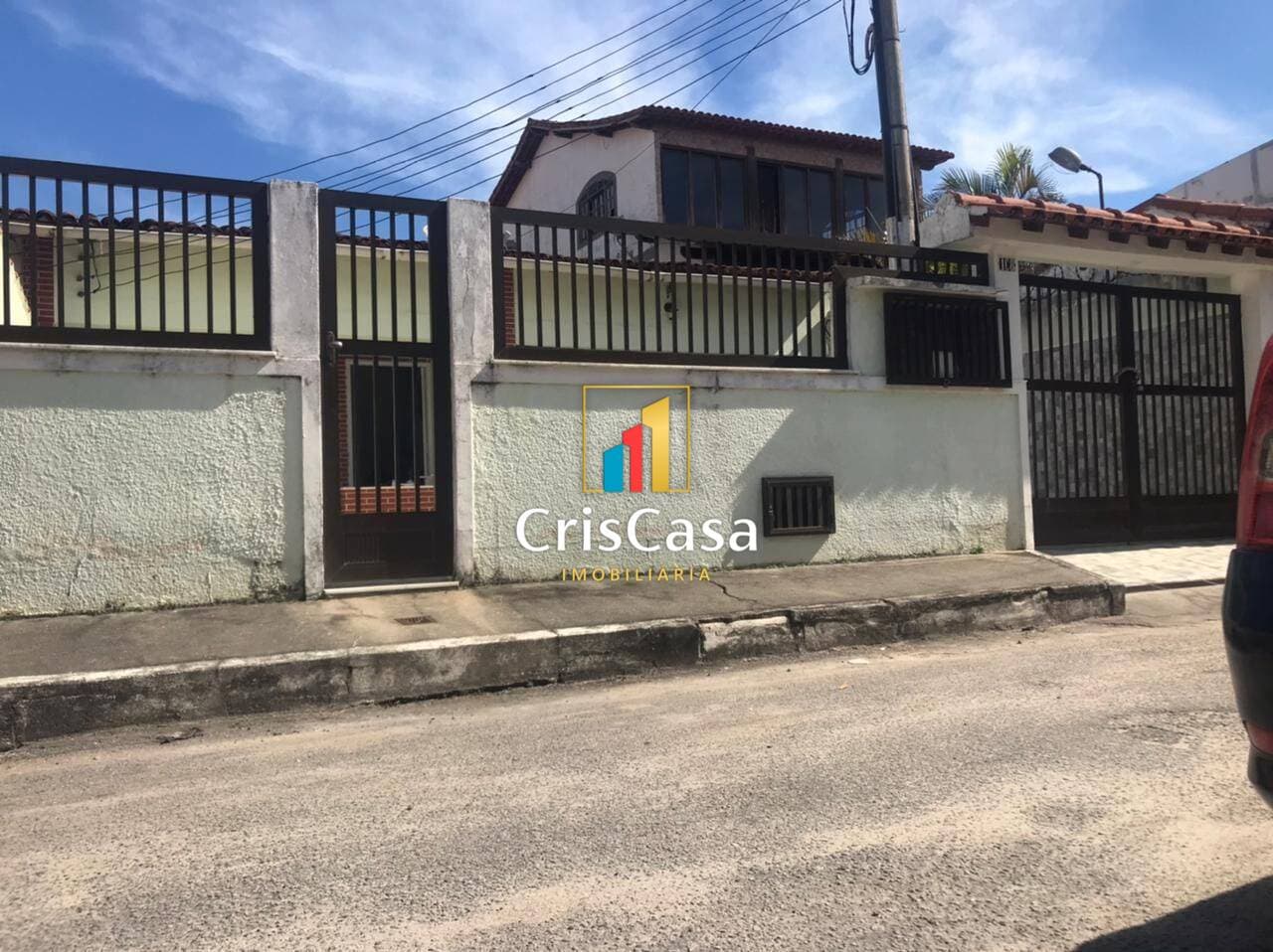 Casa em Porto Aldeia - São Pedro da Aldeia/RJ