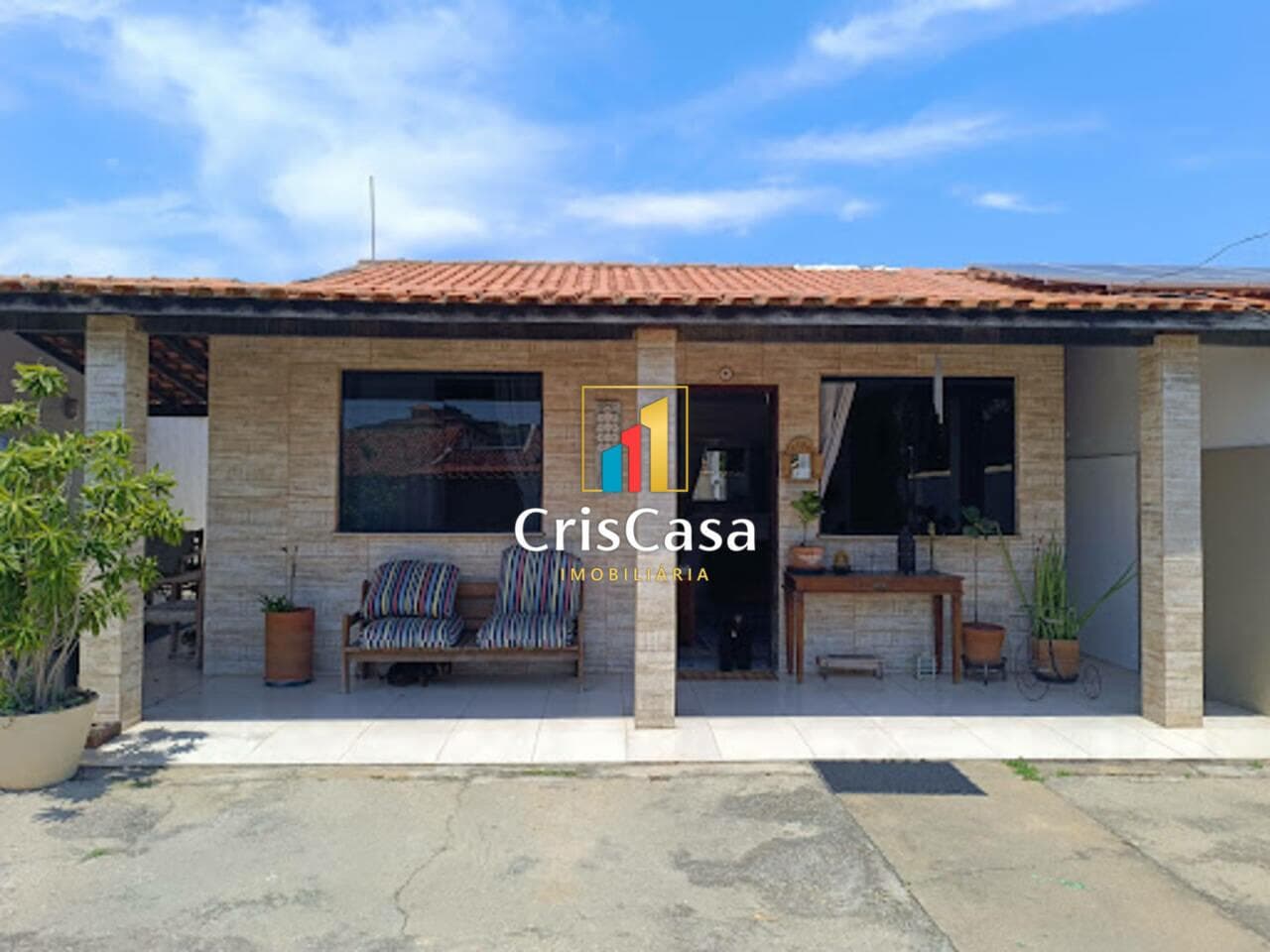 Casa em Campo Redondo - São Pedro da Aldeia/RJ