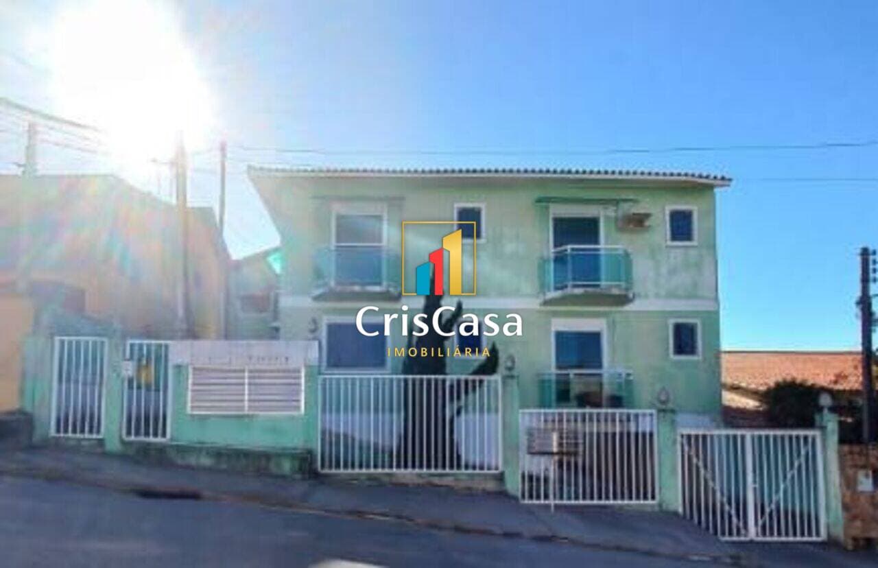 Apartamento em Centro - São Pedro da Aldeia/RJ