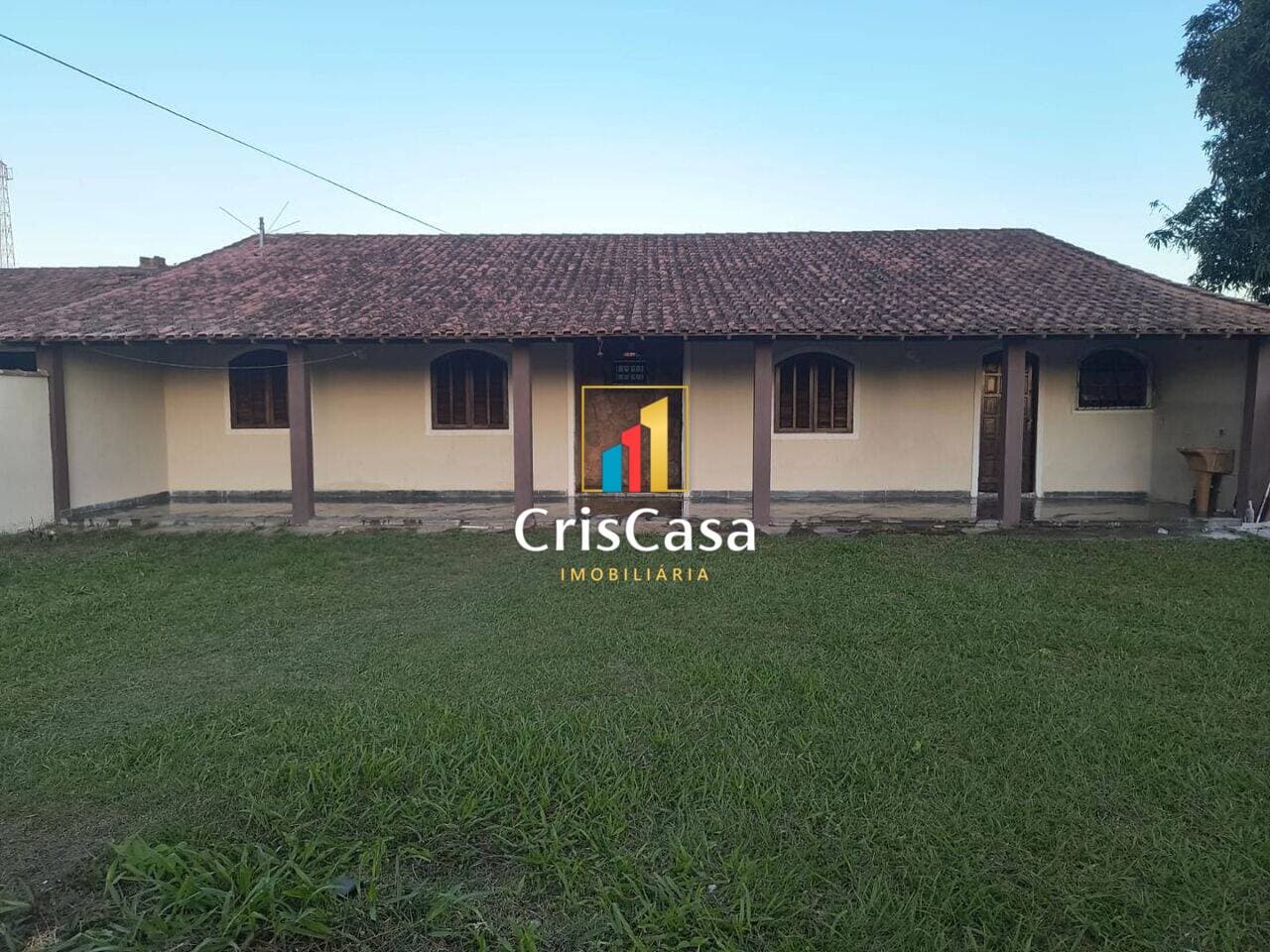 Casa em Jardim das Acacias - São Pedro da Aldeia/RJ