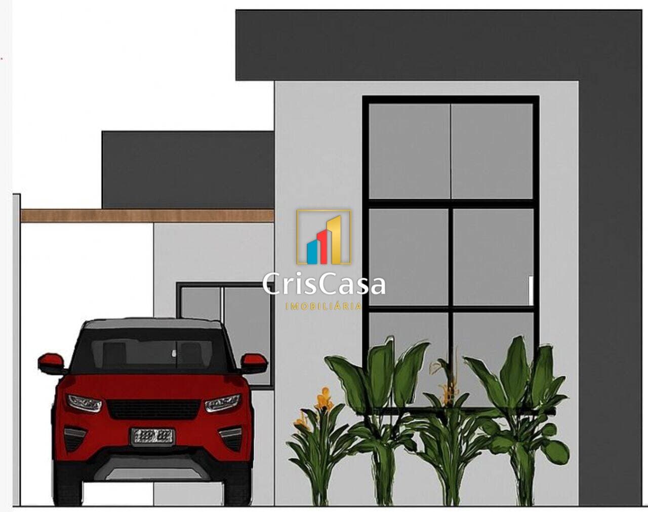 Casa em Recanto do Sol - São Pedro da Aldeia/RJ