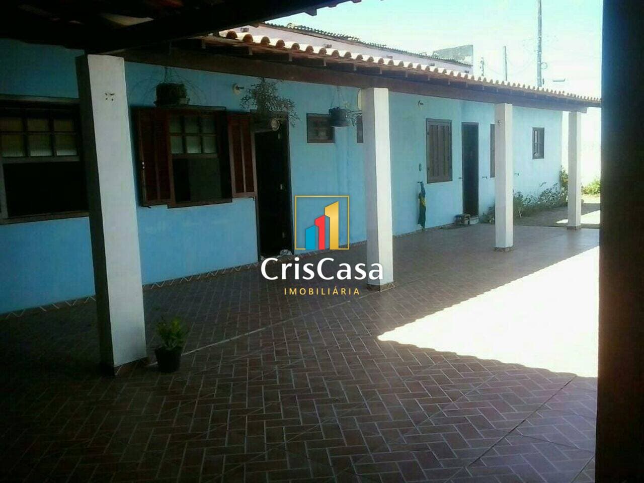 Casa em Recanto do Sol - São Pedro da Aldeia/RJ