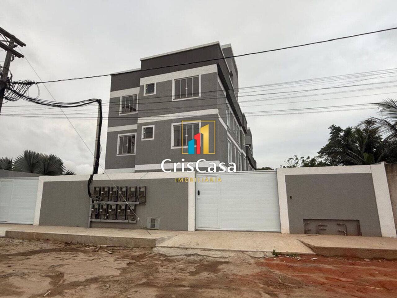 Cobertura em Enseada das Gaivotas - Rio das Ostras/RJ