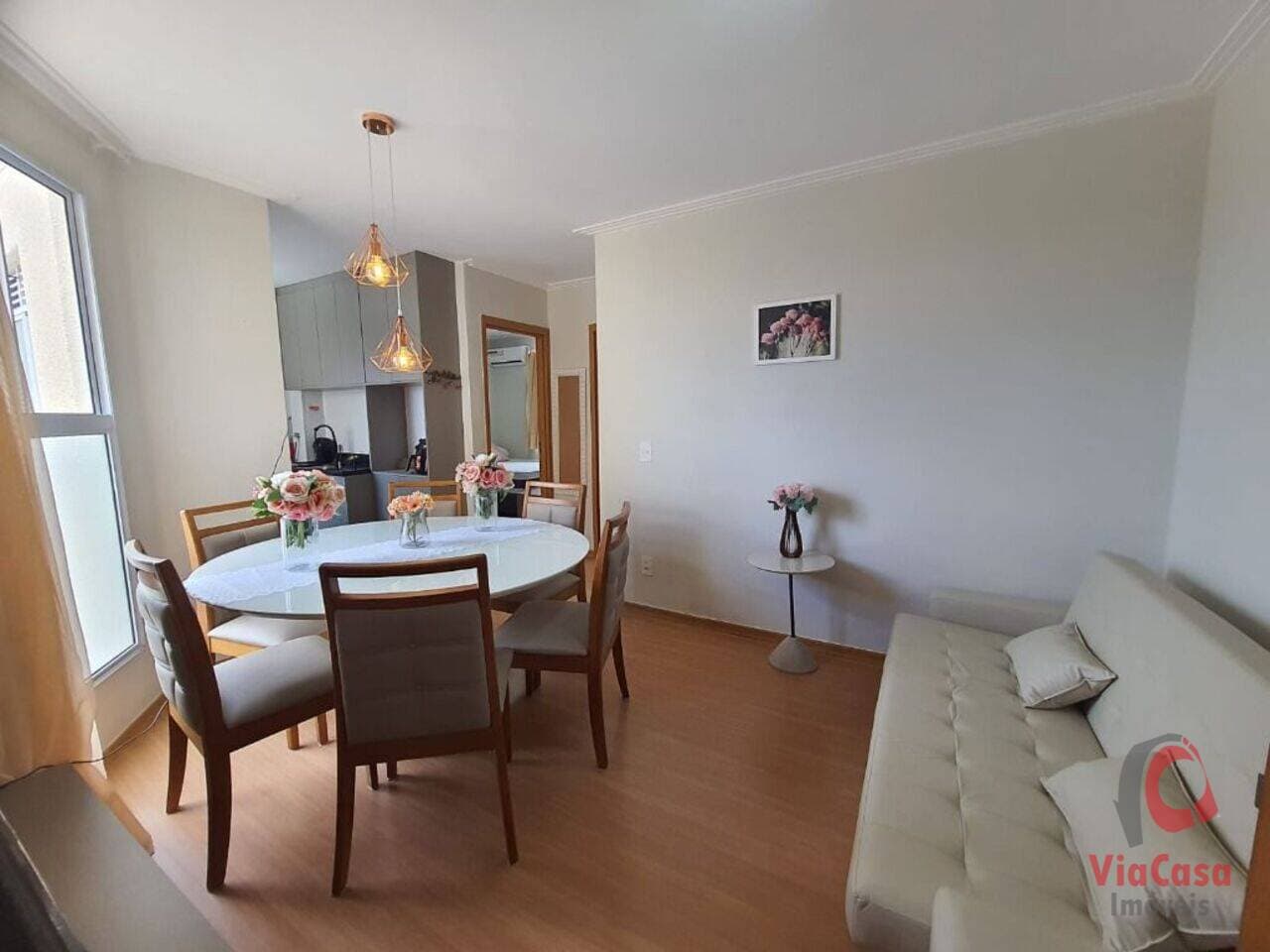 Apartamento em Dr Ricardo Bartelega - Atlântica - Rio das Ostras/RJ