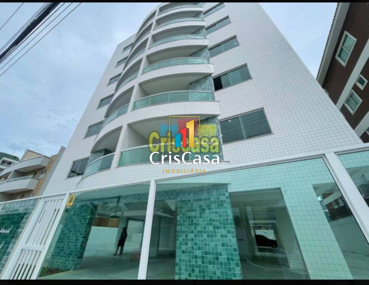 Apartamento em Centro - São Pedro da Aldeia/RJ