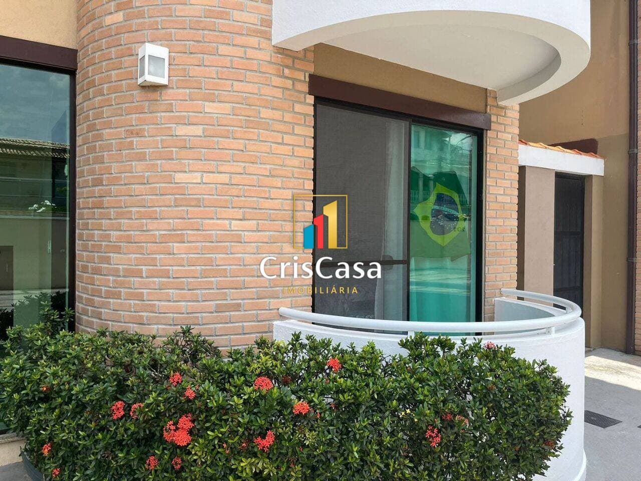 Apartamento em Centro - São Pedro da Aldeia/RJ