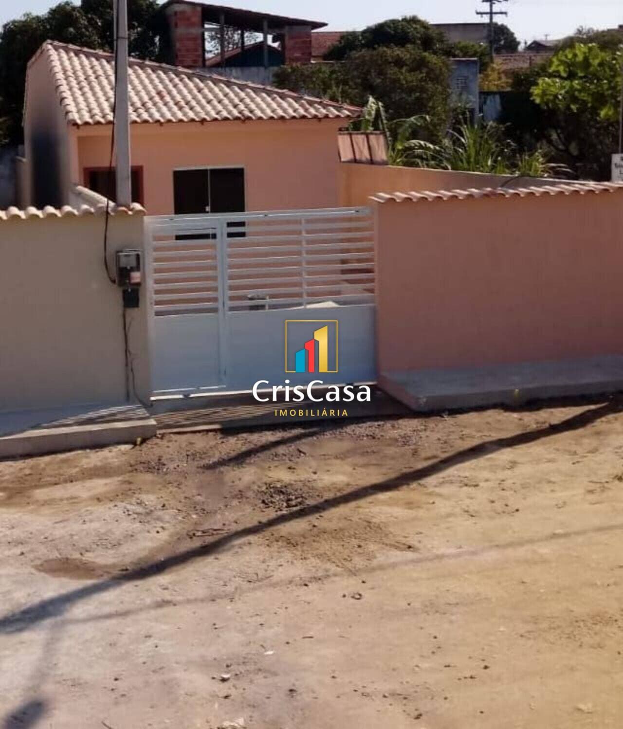 Casa em Recanto do Sol - São Pedro da Aldeia/RJ