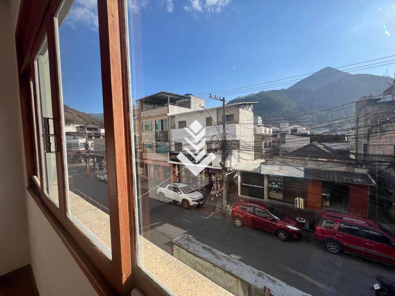 Apartamento com 2 quartos, 75 m² - Olaria - Nova Friburgo/RJ