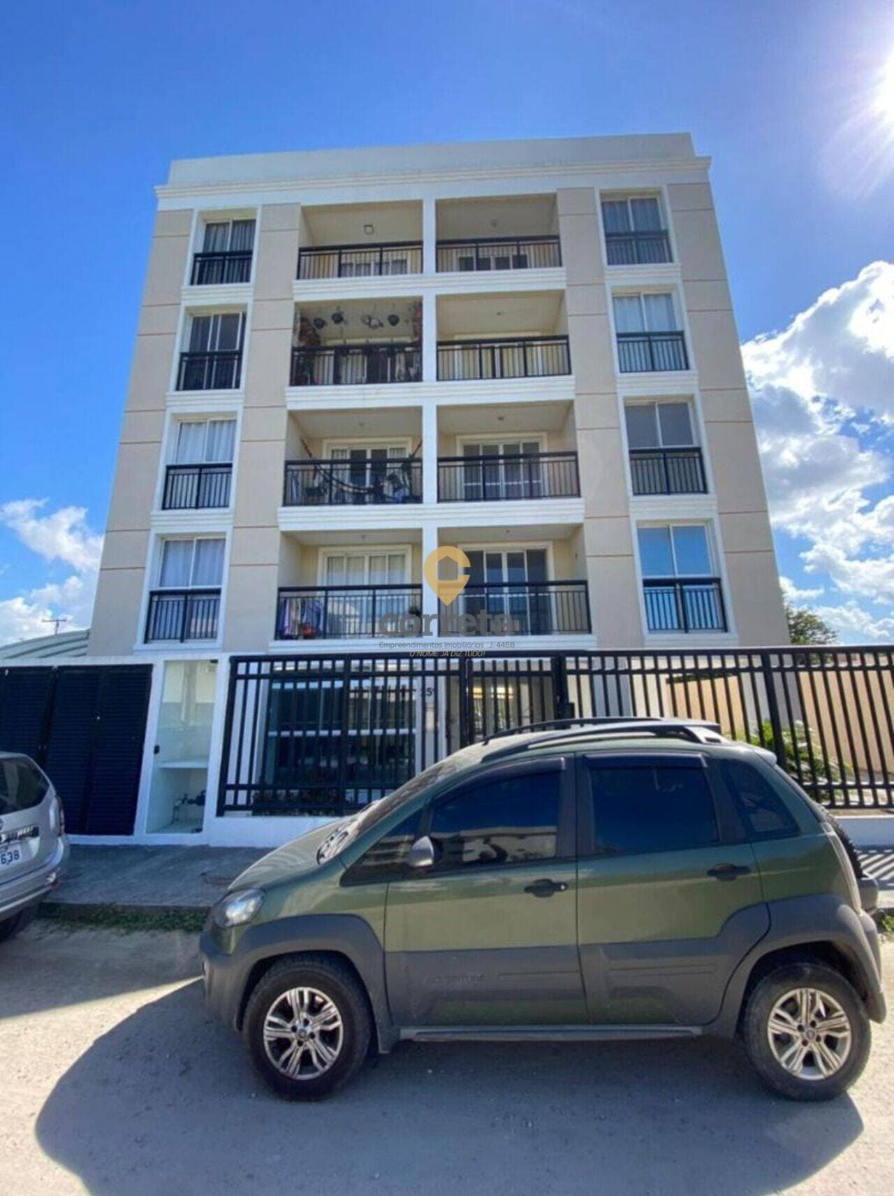 Apartamento em Jardim Campomar - Rio das Ostras/RJ