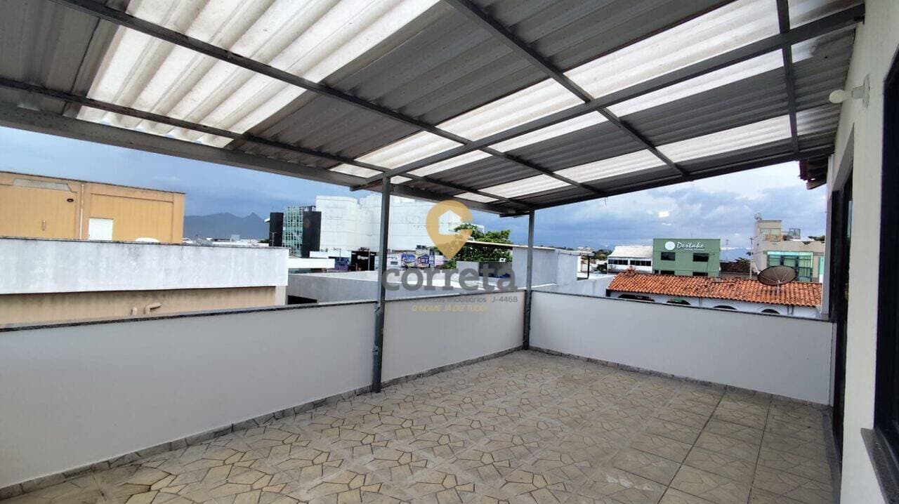 Cobertura em Novo Rio Das Ostras - Rio das Ostras/RJ