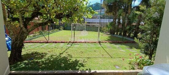 Apartamento com 3 quartos, 98 m² - Várzea - Teresópolis/RJ